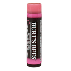 Burt's Bees Baume à Lèvres Teinté Pink Blossom