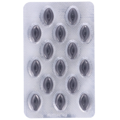 Vruchten & Vezels Regular Darmtransit (30 Tabletten)