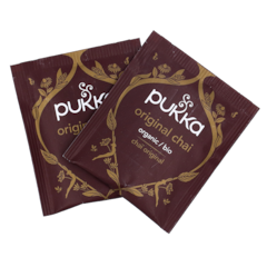 Afbeelding 2 voor Original Chai - 20 theezakjes