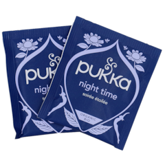 Afbeelding 2 voor Night Time - 20 theezakjes