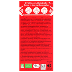 Afbeelding 3 voor Turmeric Active - 20 theezakjes