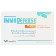 ImmuDefense Forte (30 Tabletten)