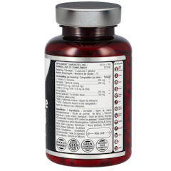 L-Theanine Omega 3 (210 Capsules)