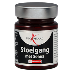 Stoelgang (60 Tabletten)