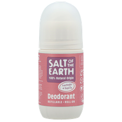 Afbeelding 1 voor Deodorant Lavender & Vanilla Roll-on - 75ml