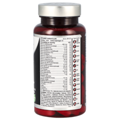 Multi A-Z 50+ (60 Tabletten)