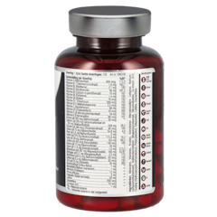 Multi+ Vitamine A-Z Homme - 120 comprimés