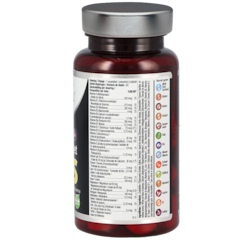 Multi+ Complex Kids - 60 kauwtabletten