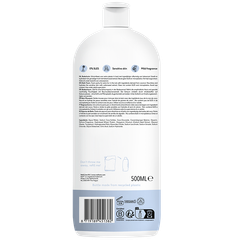 Afbeelding 2 voor Baby & Kids Relaxing Bath Foam - 500ml