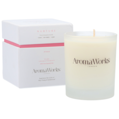 AromaWorks Nurture Candle - 220g