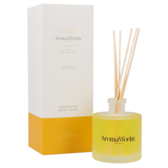 AromaWorks Serenity Reed Diffuser - 200ml