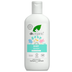 Baby Wash Calendula - 250ml