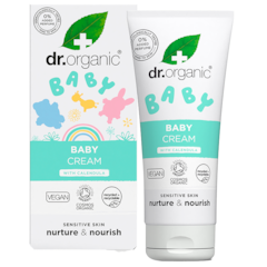 Baby Crème Calendula - 50ml