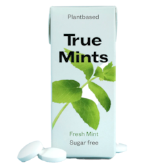 True Mints Menthe Fraîche