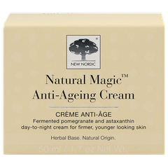 Afbeelding 2 voor Natural Magic™ Anti-Ageing Cream - 50ml