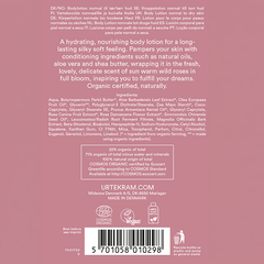 Afbeelding 2 voor Body Lotion Soft Wilde Rose - 245ml