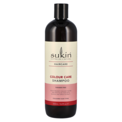 Sukin Shampooing Colour Care - 500ml