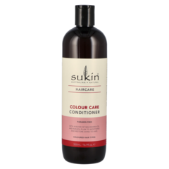 Sukin Après-shampooing Colour Care - 500ml