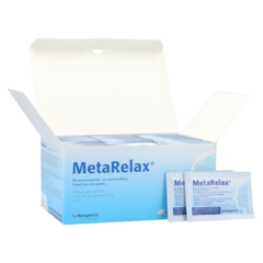 Metagenics MetaRelax 278g - 84 zakjes