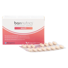 BariNutrics® Multi (60 capsules)