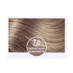 Naturtint Henna Cream 7.0 Hazelnoot Blond - 110ml