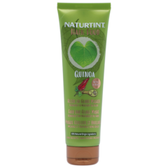 Naturtint Hair Food Quinoa Masque Couleur et Brillance - 150ml