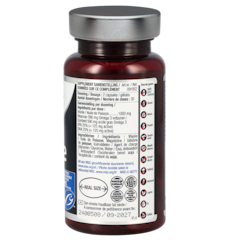 MSC Visolie Omega 3 (60 capsules)