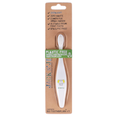 Image 1 pour Brosse à Dents Enfant Éléphant - 1 pièce