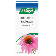 A.Vogel Echinaforce (200 Tabletten)