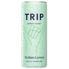 Afbeelding 1 voor Mindful Blend Sicilian Lemon - 250ml