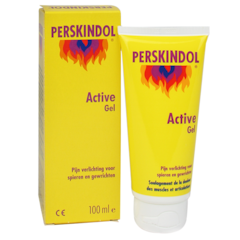 Perskindol Active Gel - 100ml