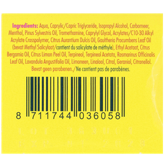 Afbeelding 3 voor Active Gel - 100ml