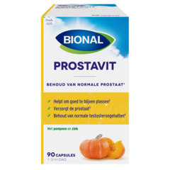 Bional Prostavit (90 Capsules)