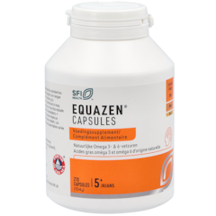 Equazen Capsules (210 Capsules)