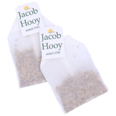 Jacob Hooy Droommix - 20 theezakjes