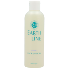 Earth·Line Gezichtslotion - 200ml