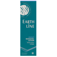 Earth·Line Gezichtslotion - 200ml