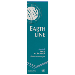 Earth·Line Lait nettoyant - 200ml