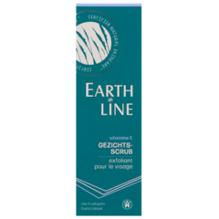 Gel exfoliant Earth·Line