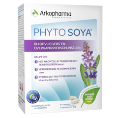 Phyto Soya (60 Capsules)
