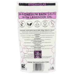 TheMagLab Badzout Lavender - 800g