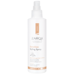 Zarqa Hair Sensitive Styling Spray - 200ml