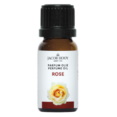 Huile de parfum Jacob Hooy Roses