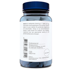 Orthica Kelp 150 (120 Tabletten)