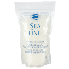 Sea•Line Dode Zeezout - 1kg