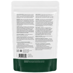 Afbeelding 2 voor Psylliumvezels Juso - 300g