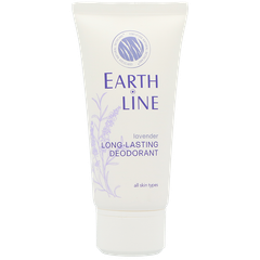 Afbeelding 1 voor Deodorant Crème Lavendel - 50ml
