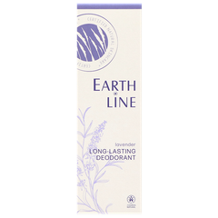 Afbeelding 2 voor Deodorant Crème Lavendel - 50ml