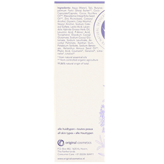 Afbeelding 3 voor Deodorant Crème Lavendel - 50ml