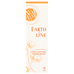 Afbeelding 2 voor Deodorant Crème Cotton Flower - 50ml